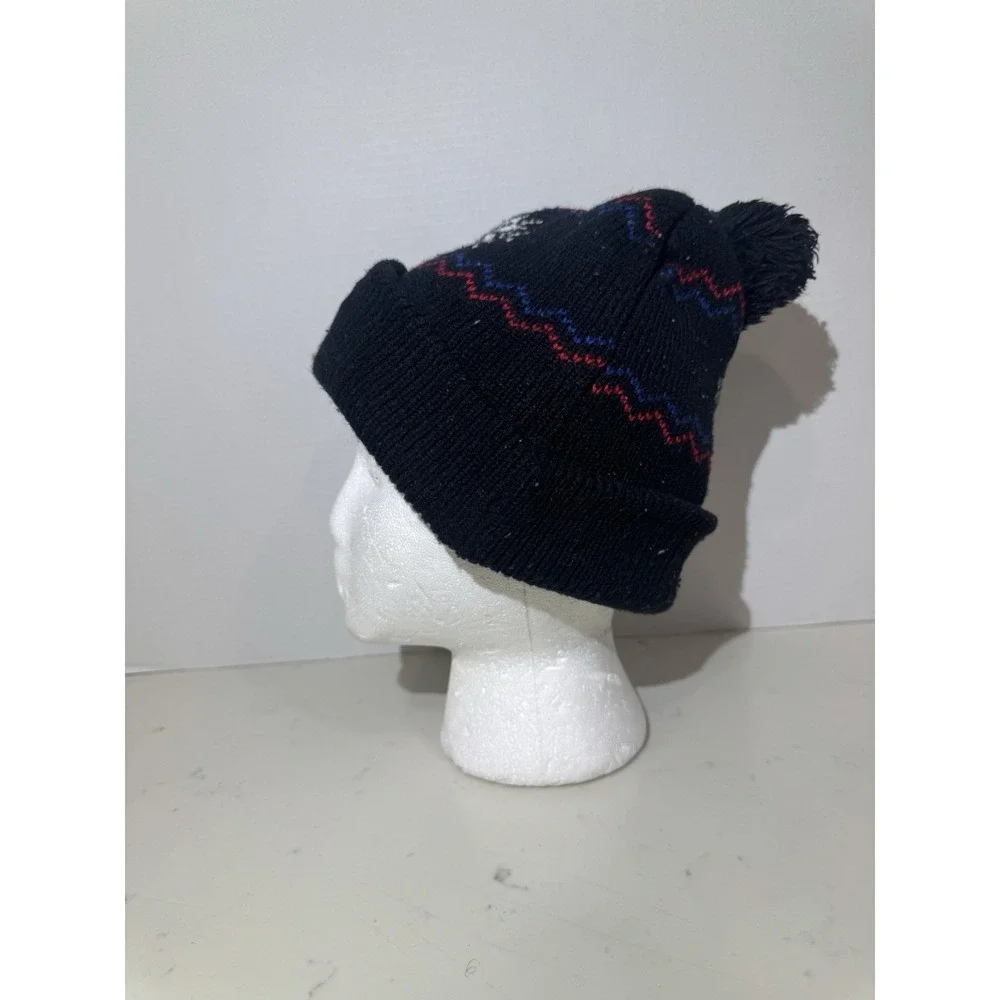 LOS ANGELES CLIPPERS Official KIA Winter Beanie SGA 12/20/2021 LA Staples Center